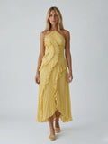 Robe Satin Élite N11