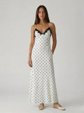 Robe Bretelles Minimal N14